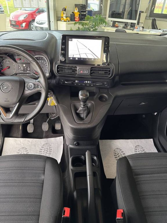 Opel Combo Life 2020