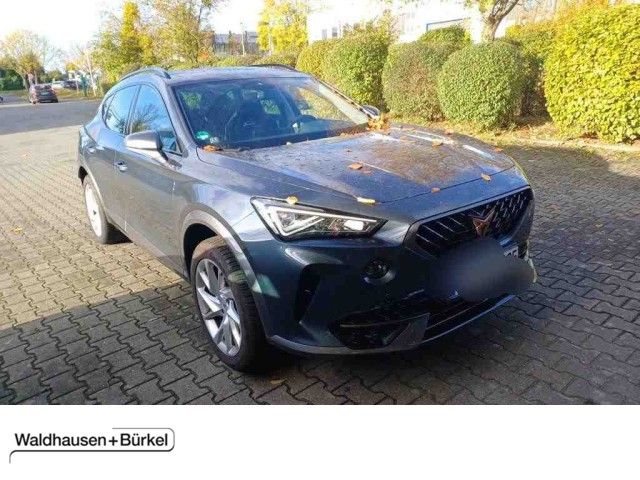 Cupra Formentor 2023