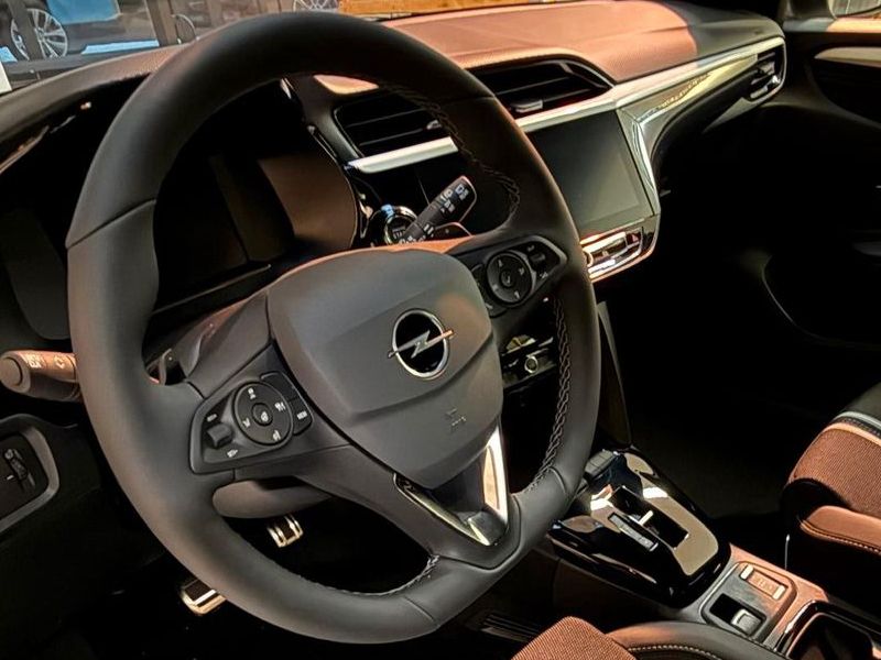 Opel Corsa 2025
