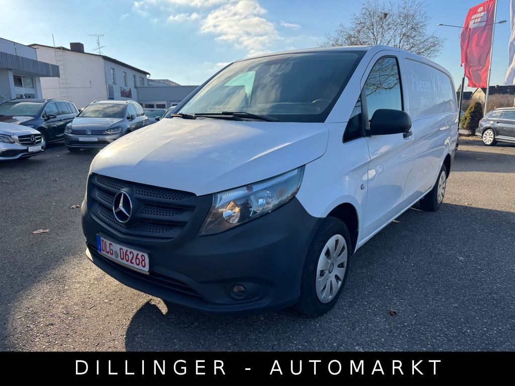 Mercedes-Benz Vito 2014