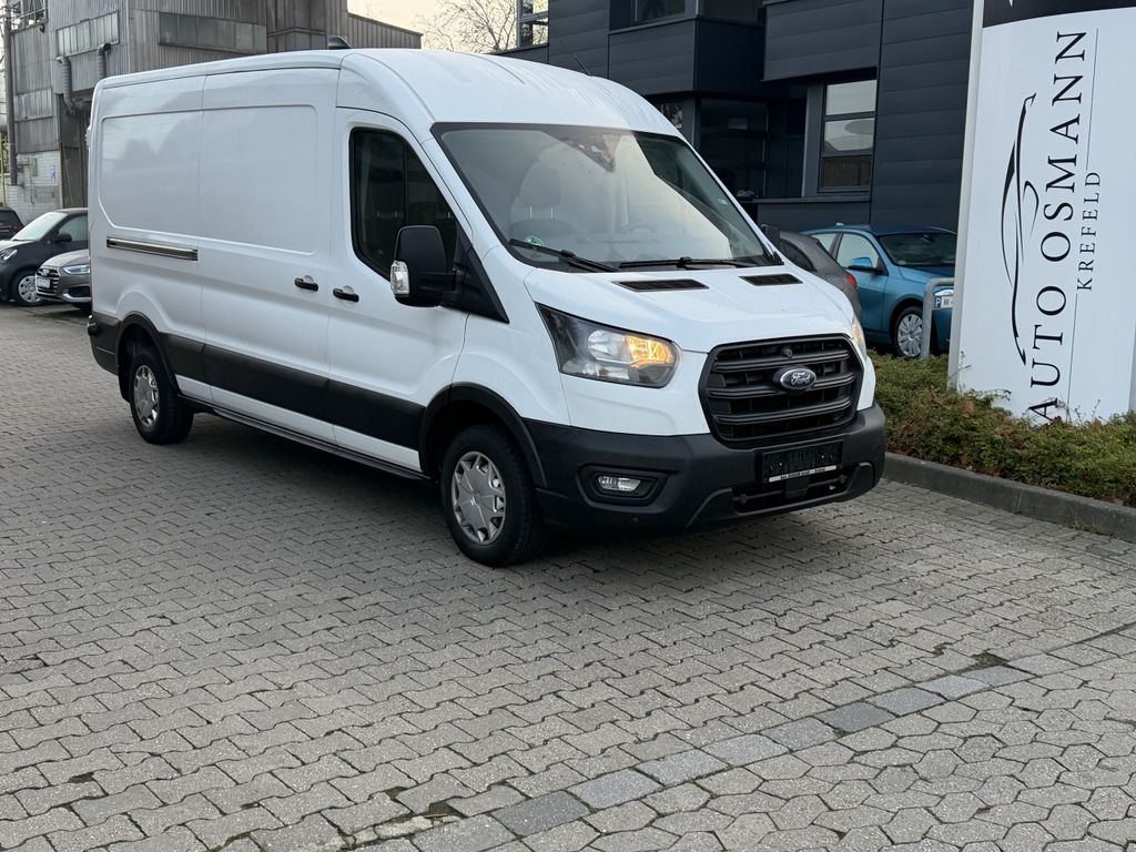 Ford Transit 2023