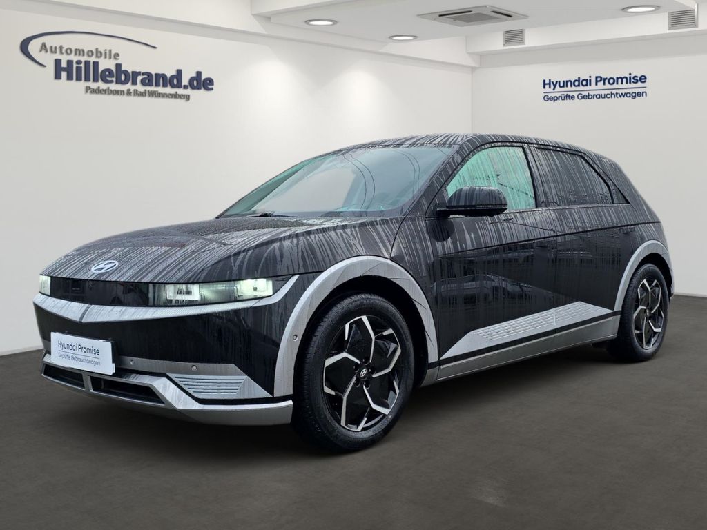 Hyundai IONIQ 5 2021