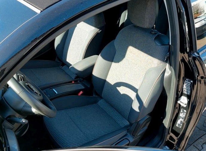 Fiat 500e 2022