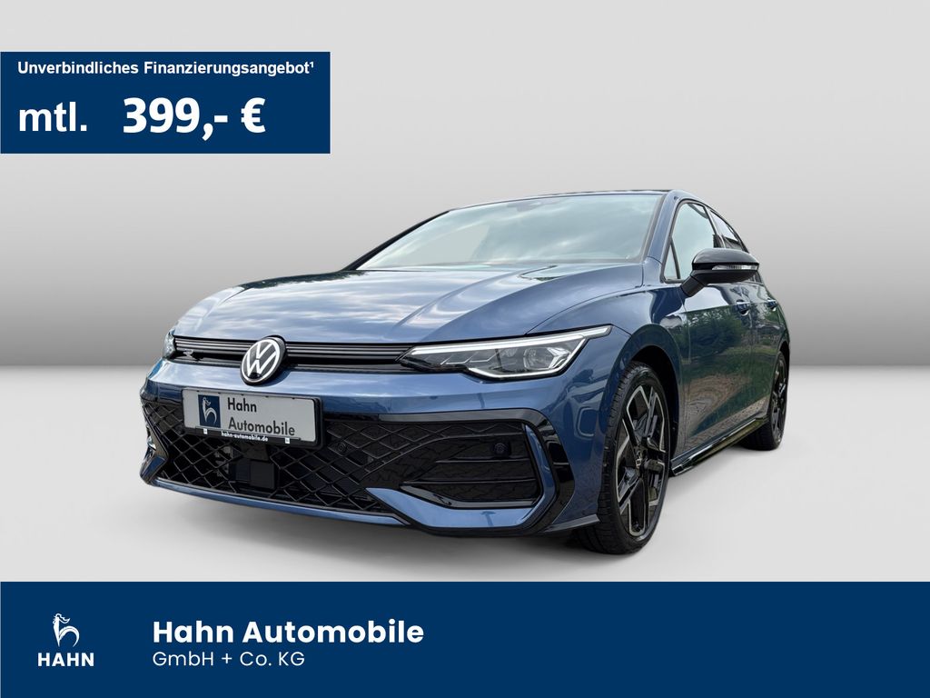 Volkswagen Golf 2025