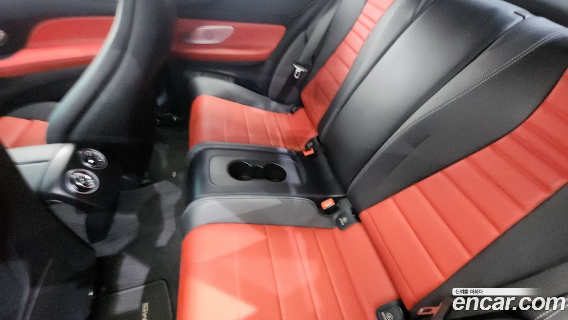 Mercedes-Benz E-Class 2017