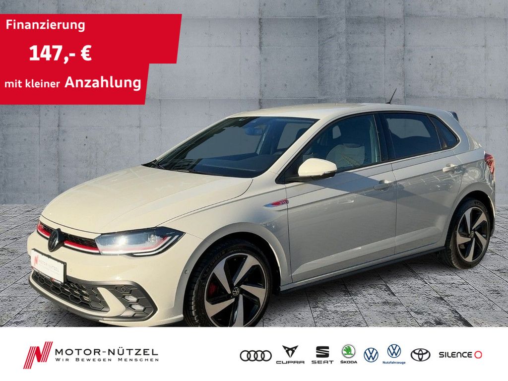 Volkswagen Polo 2024