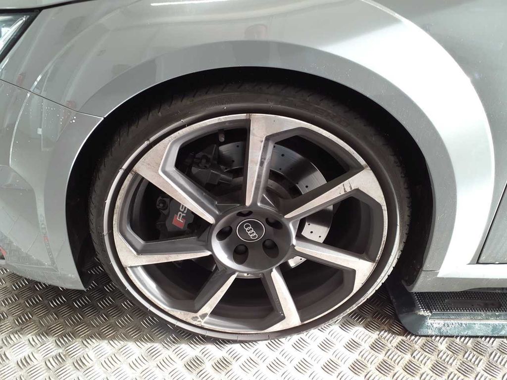 Audi TT RS 2024