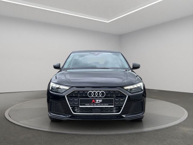 Audi A1 2025