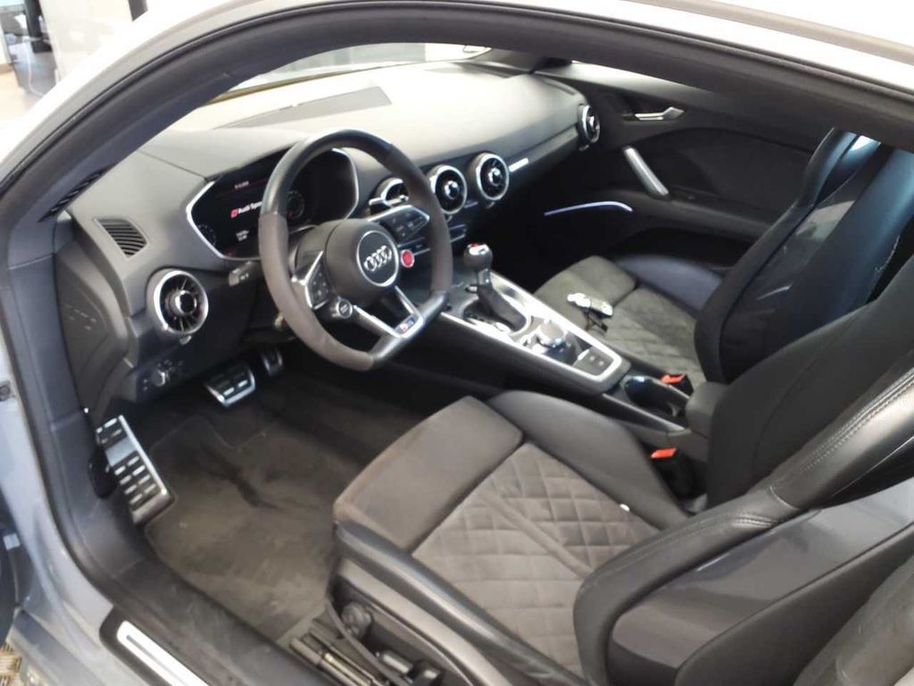 Audi TT RS 2024