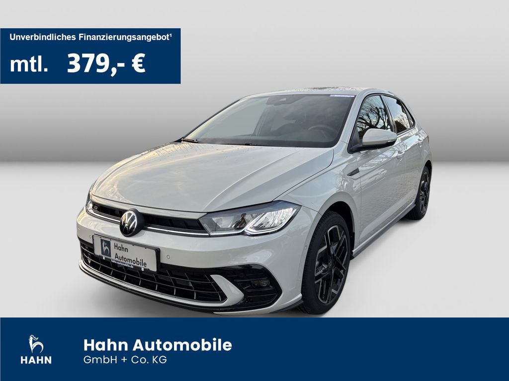 Volkswagen Polo 2025