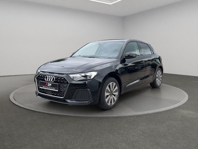 Audi A1 2025