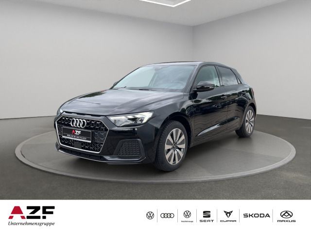 Audi A1 2025