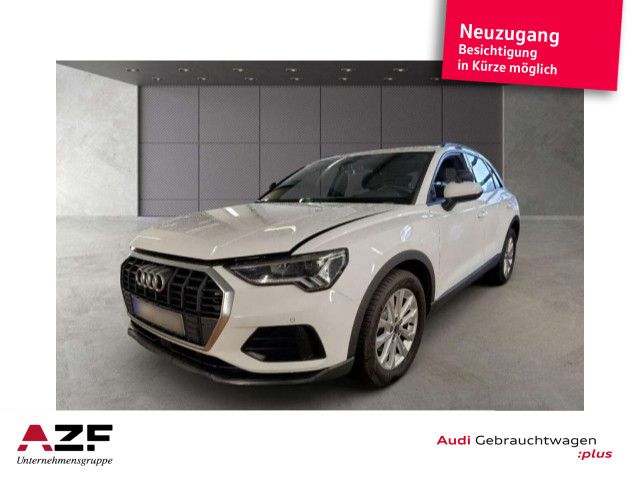 Audi Q3 2023
