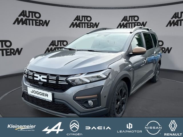Dacia Jogger 2025