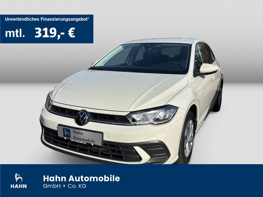 Volkswagen Polo 2023