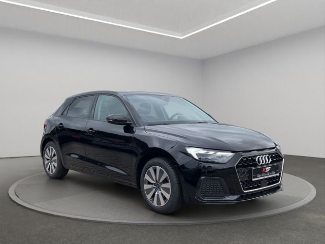 Audi A1 2025