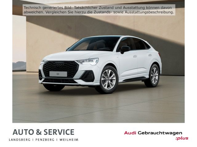 Audi Q3 2024