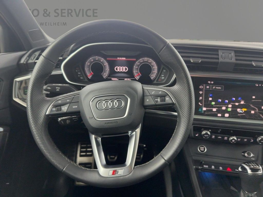 Audi Q3 2024