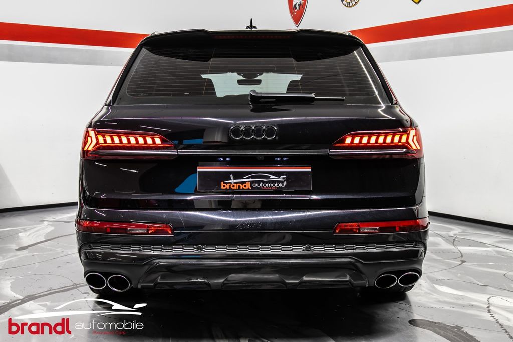 Audi SQ7 2019
