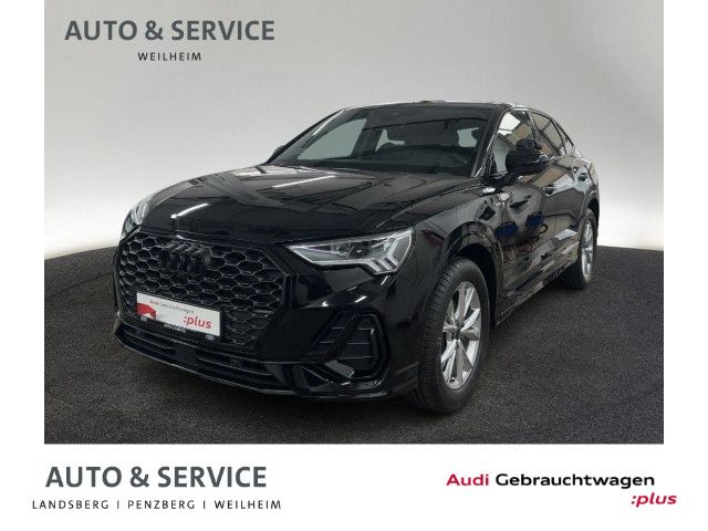 Audi Q3 2024