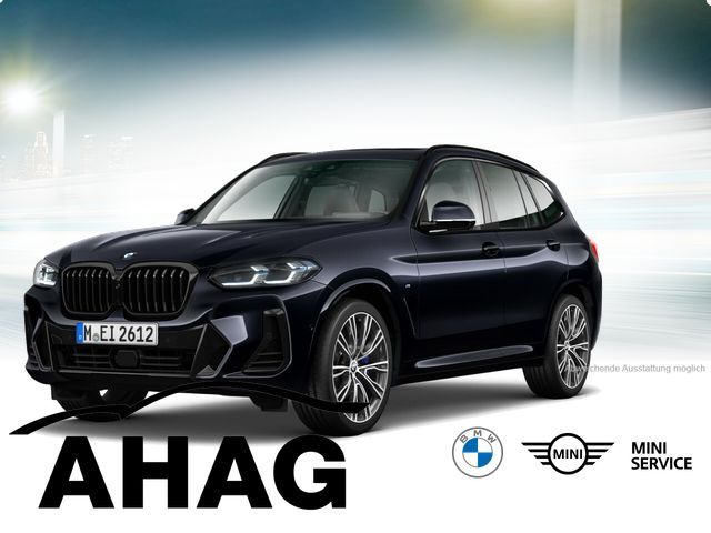 BMW X3 2024