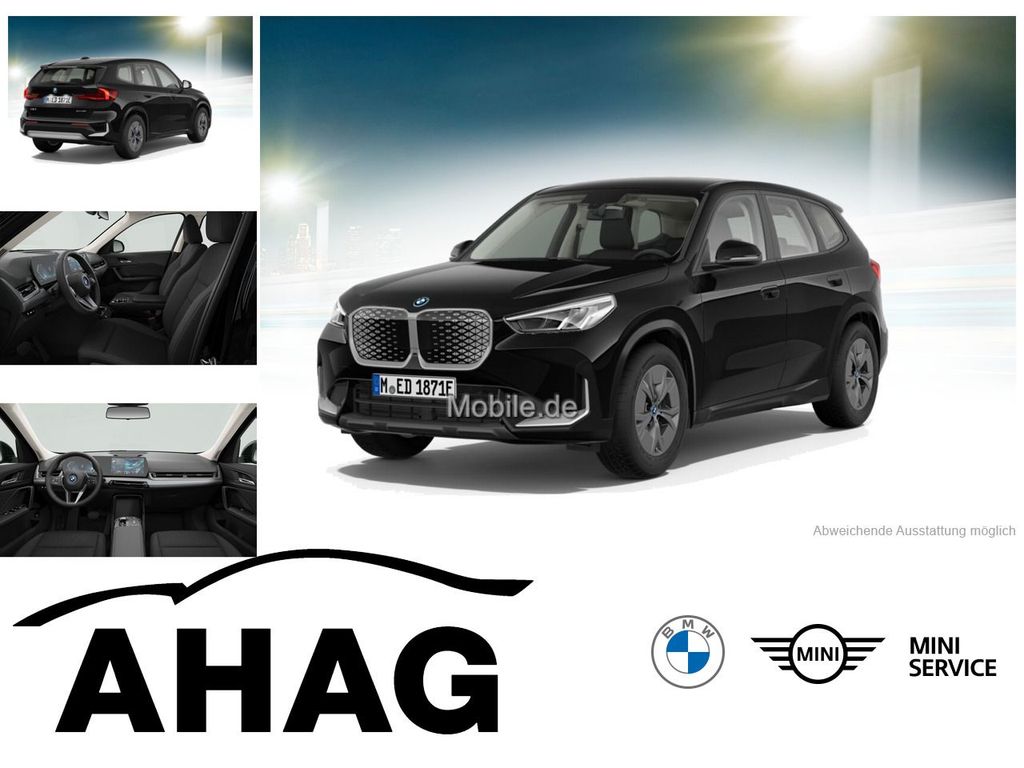 BMW iX1 2023