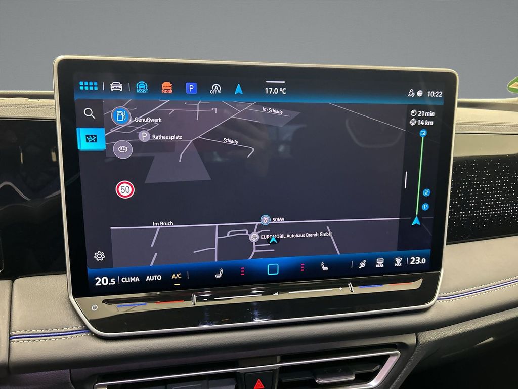 Volkswagen Tiguan 2025