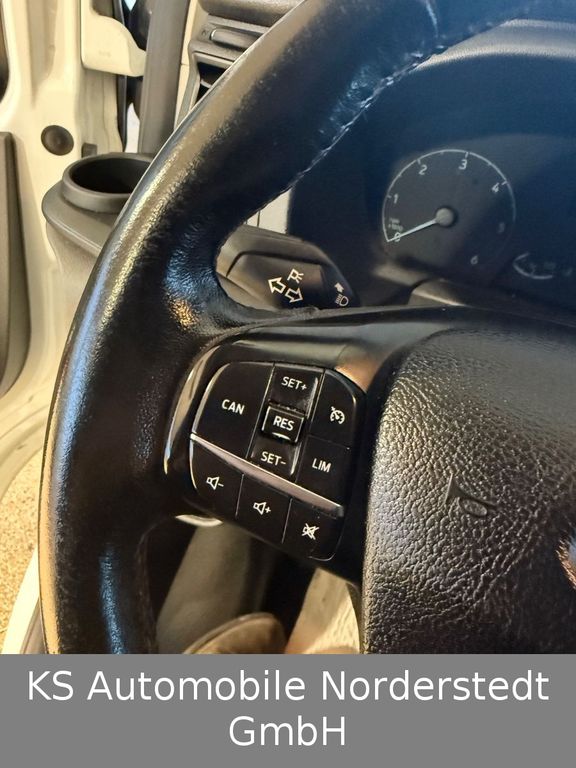 Ford Transit Custom 2019