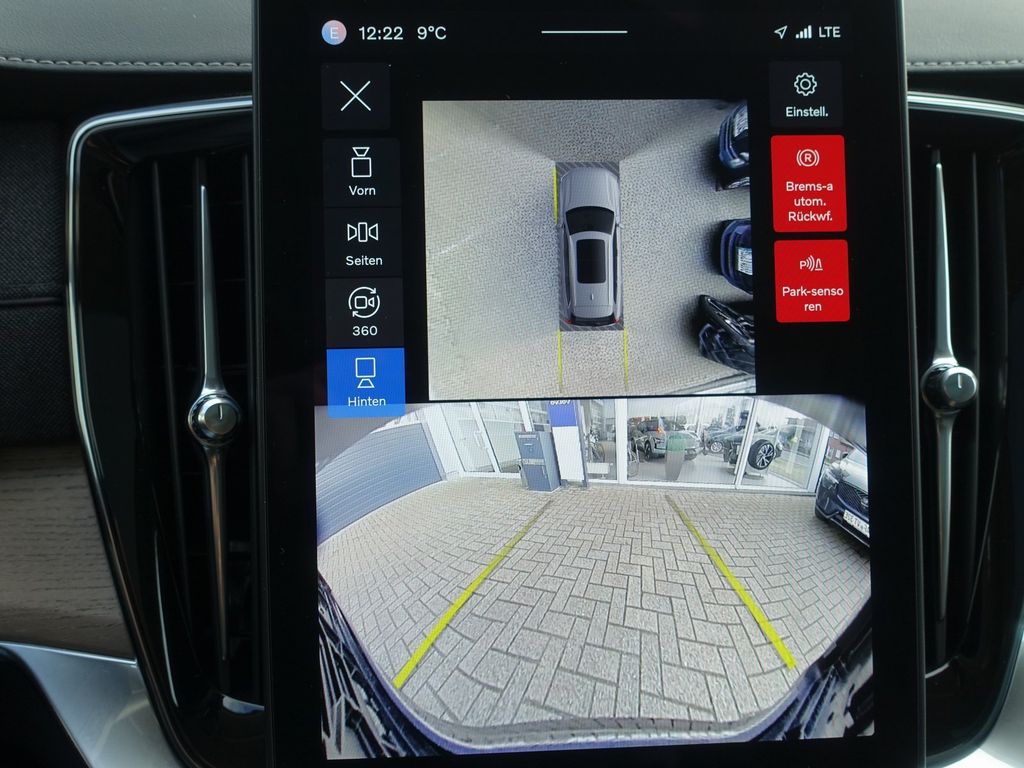Volvo XC90 2025