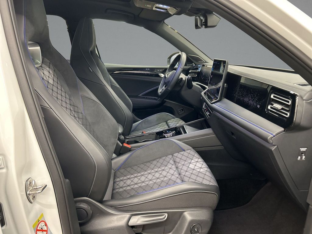 Volkswagen Tiguan 2025