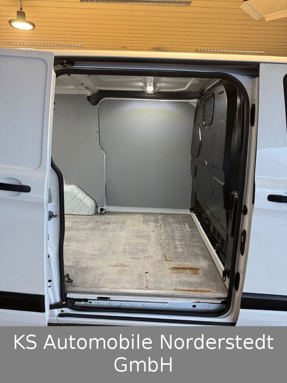 Ford Transit Custom 2019