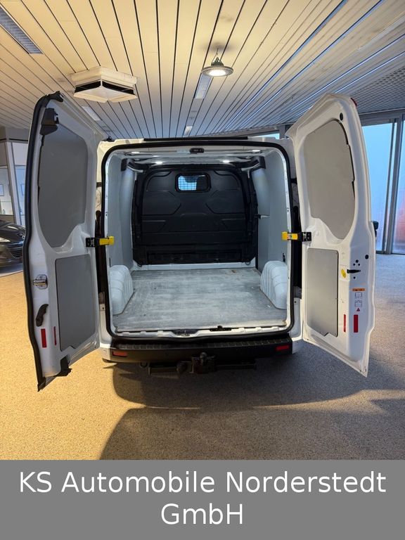 Ford Transit Custom 2019