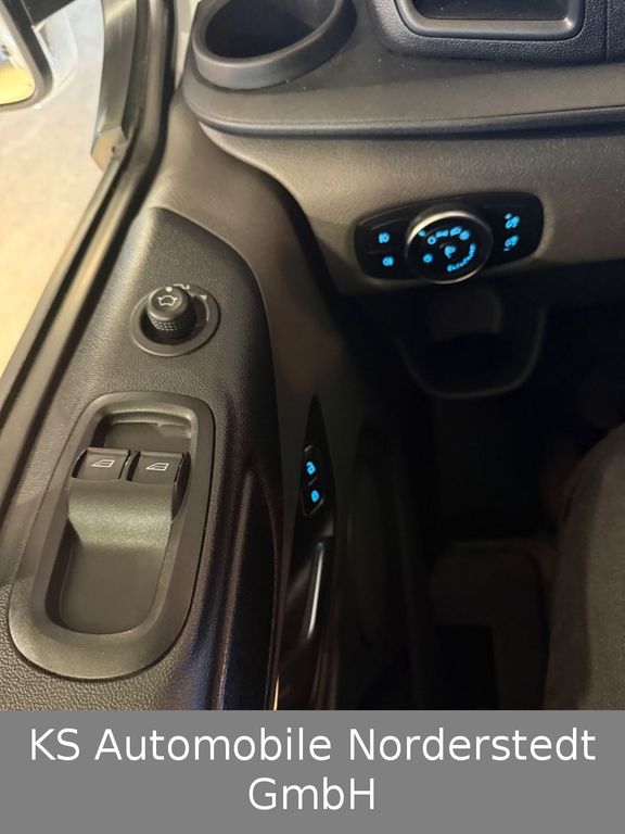 Ford Transit Custom 2019