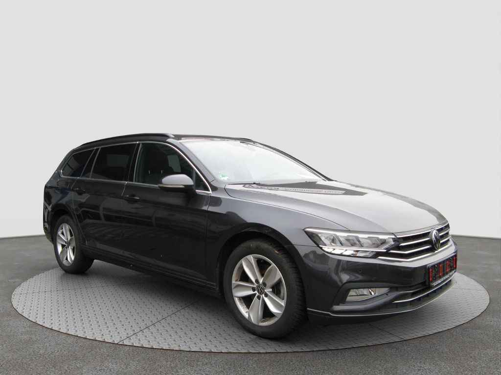 Volkswagen Passat Variant 2023