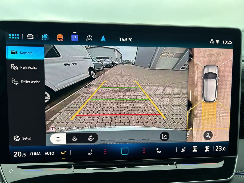 Volkswagen Tiguan 2025