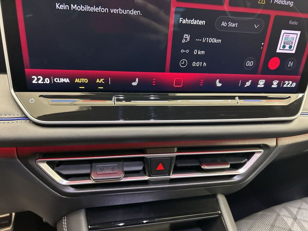 Volkswagen Tiguan 2025