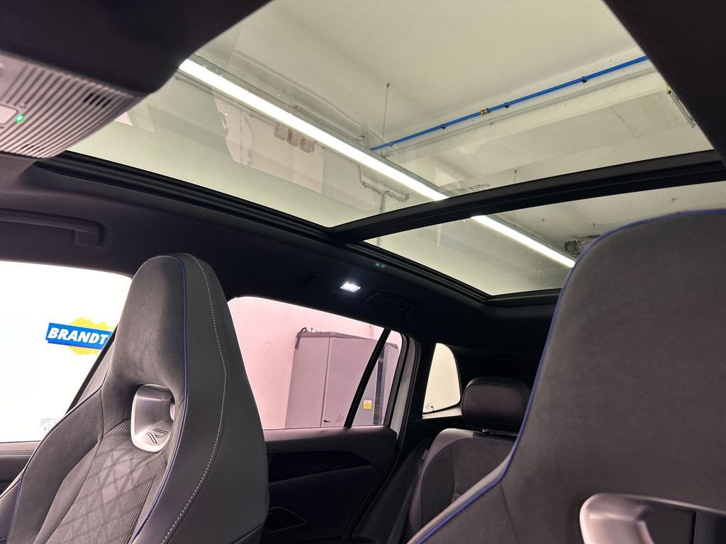 Volkswagen Tiguan 2025