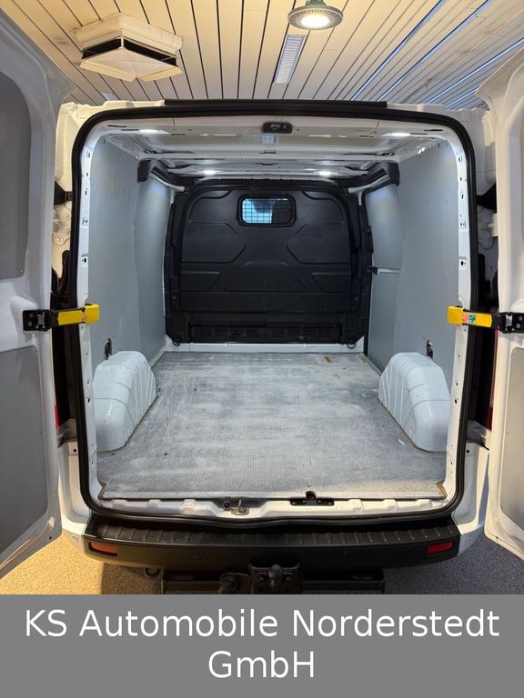 Ford Transit Custom 2019