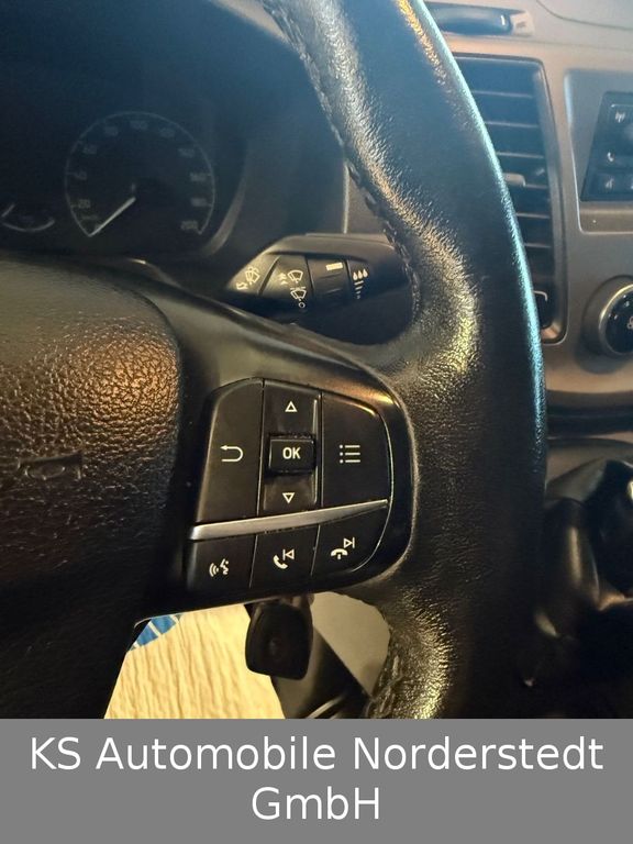 Ford Transit Custom 2019