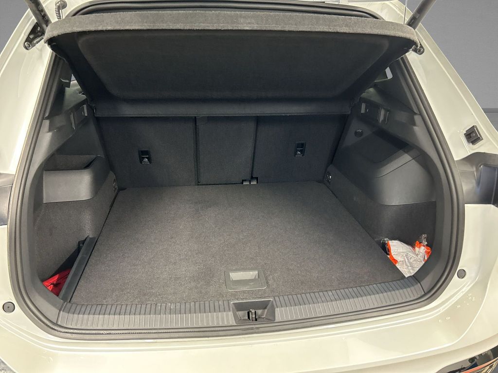 Volkswagen Tiguan 2025