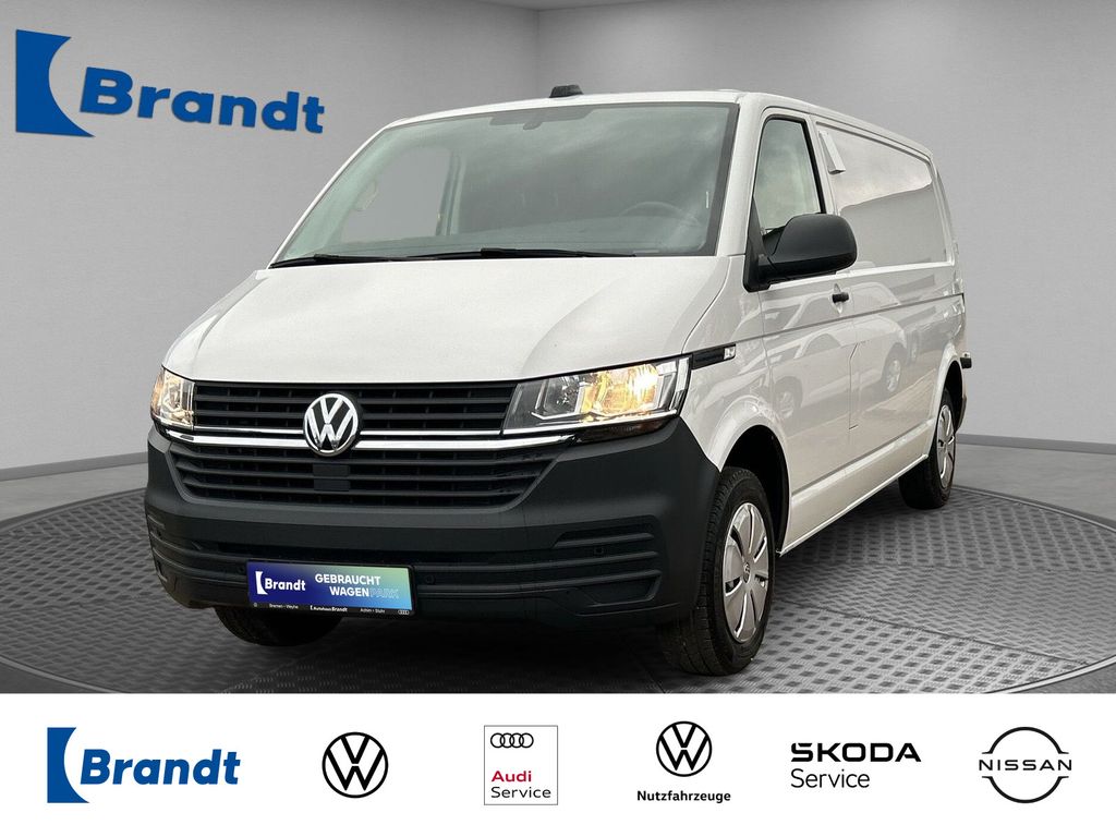 Volkswagen T6 Transporter 2022