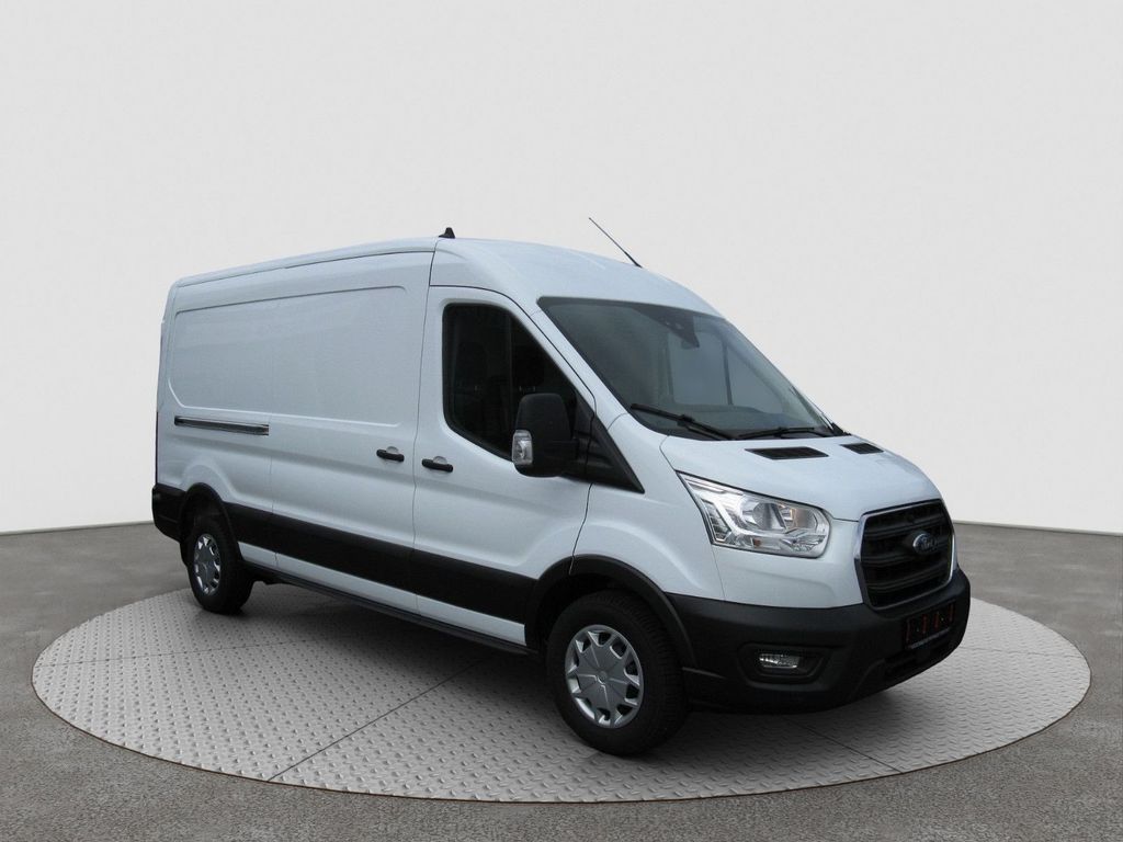 Ford Transit 2022