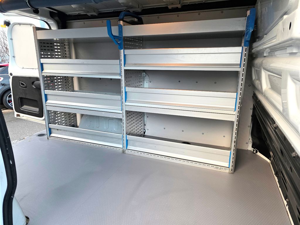Opel Vivaro 2019