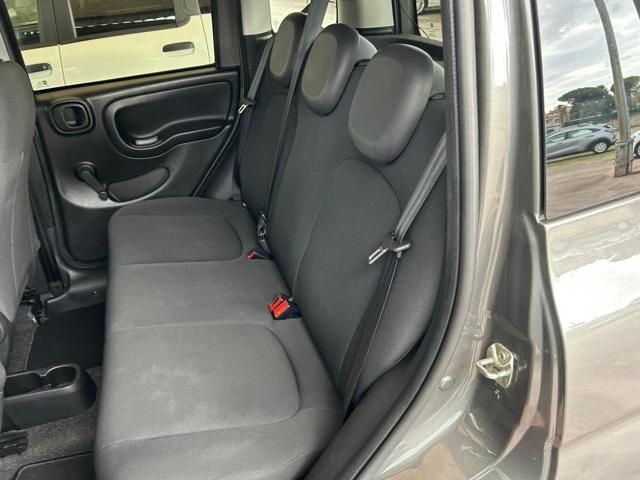 Fiat Panda 2023
