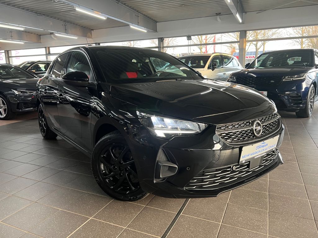 Opel Corsa 2022