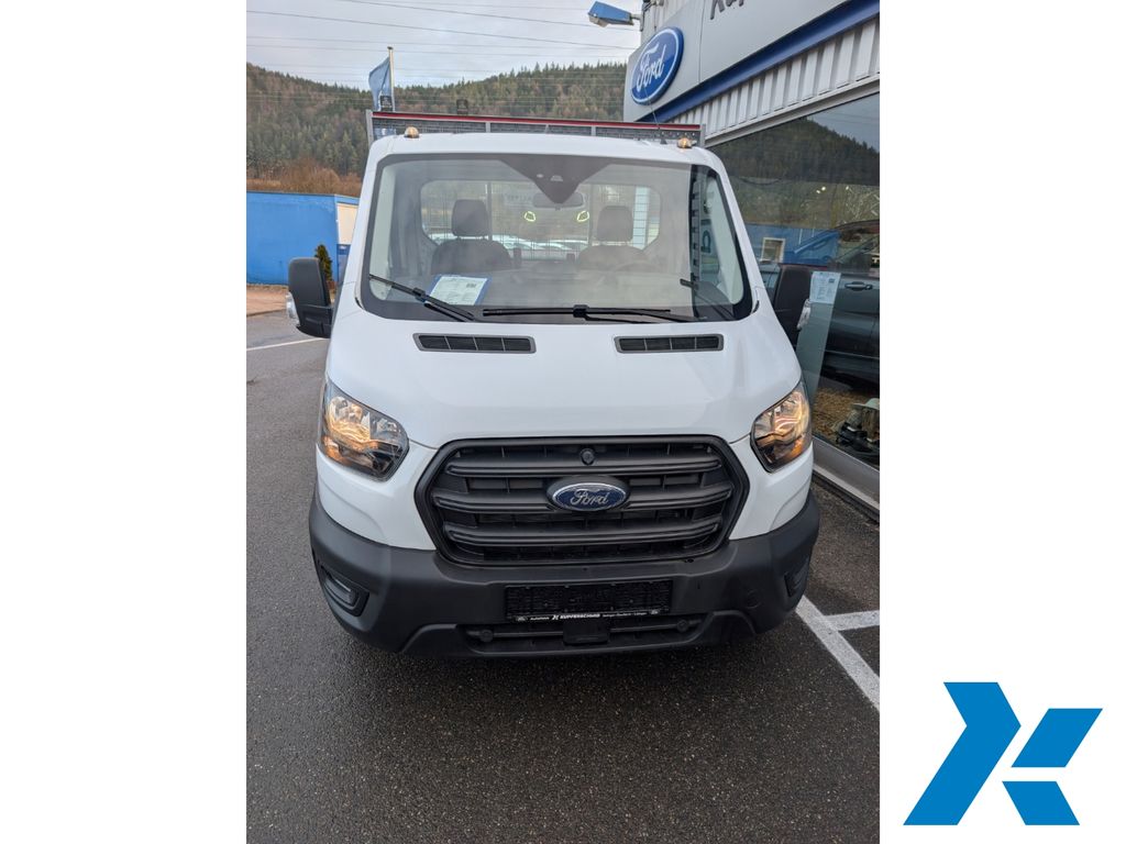 Ford Transit 2025