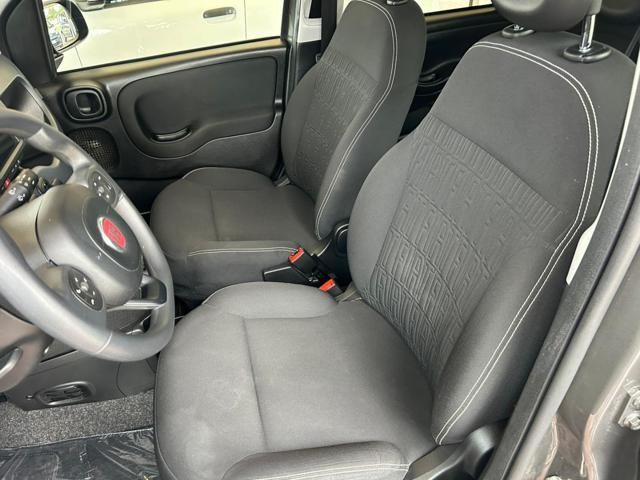 Fiat Panda 2023