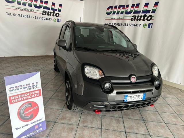 Fiat Panda 2023
