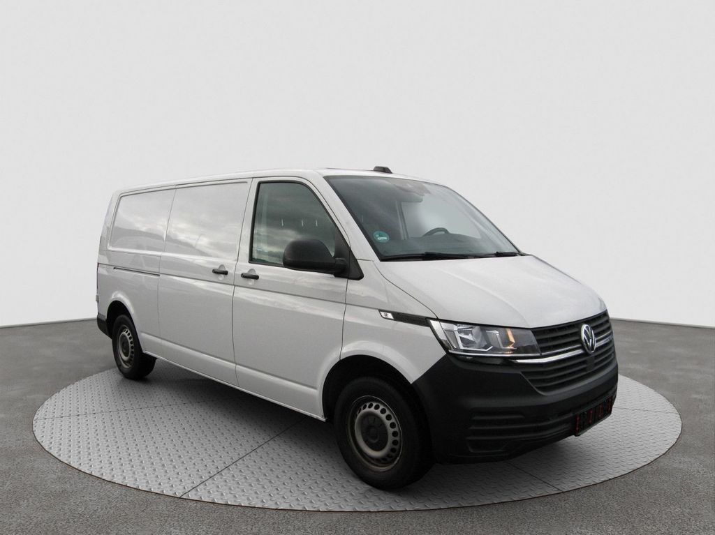 Volkswagen T6 Transporter 2020
