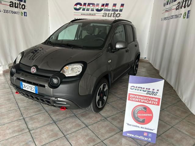 Fiat Panda 2023